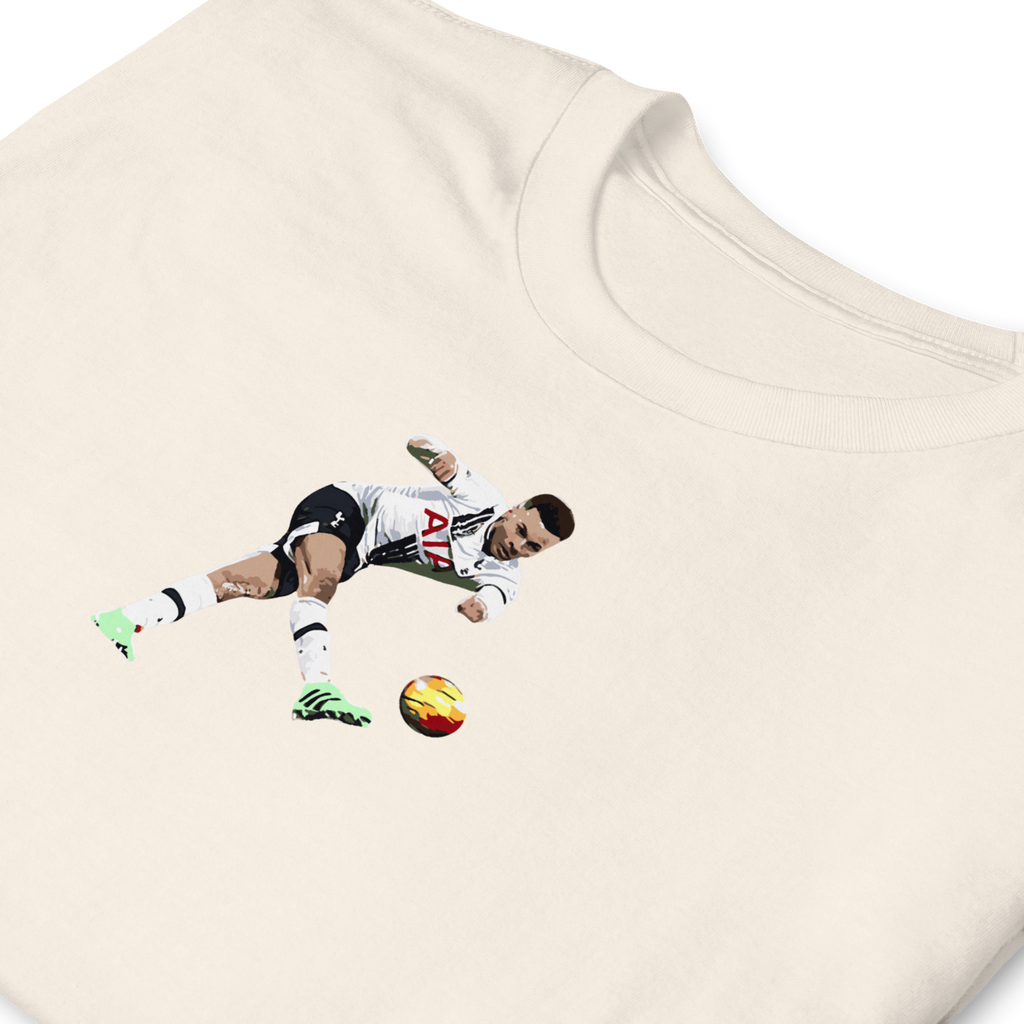 Tottenham - Alli | Printed Club Classic T-Shirt