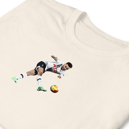 Tottenham - Alli | Printed Club Classic T-Shirt