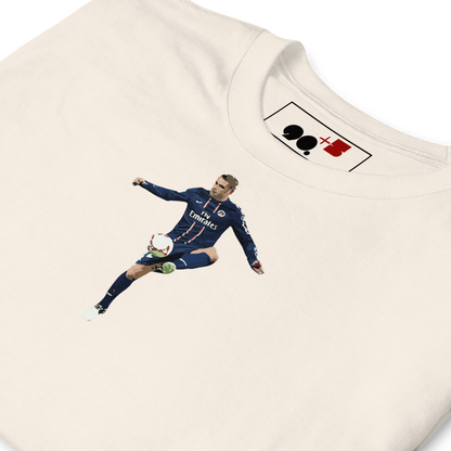 PSG - Armand | Printed Club Classic T-Shirt