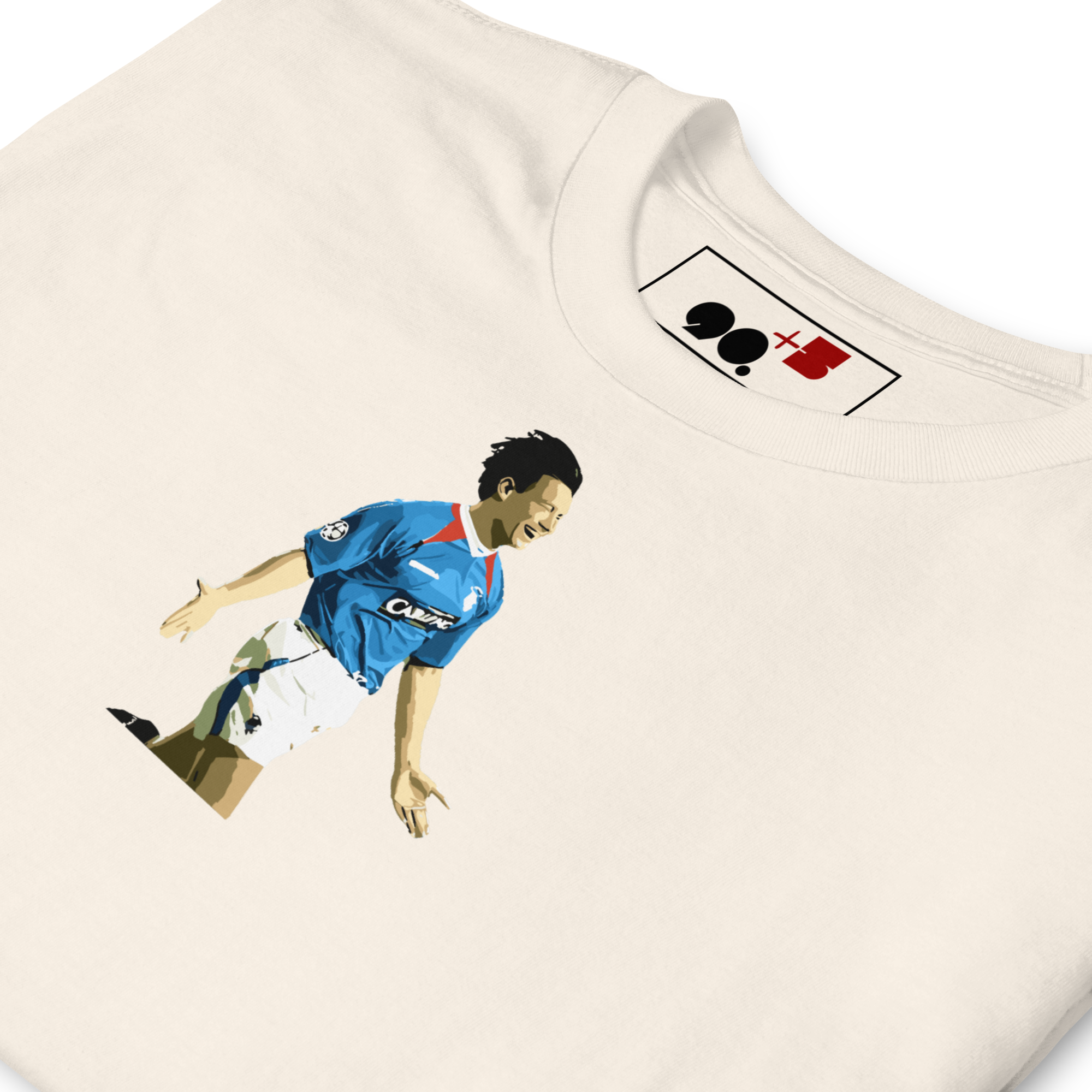 Rangers FC - Mols | Printed Club Classic T-Shirt