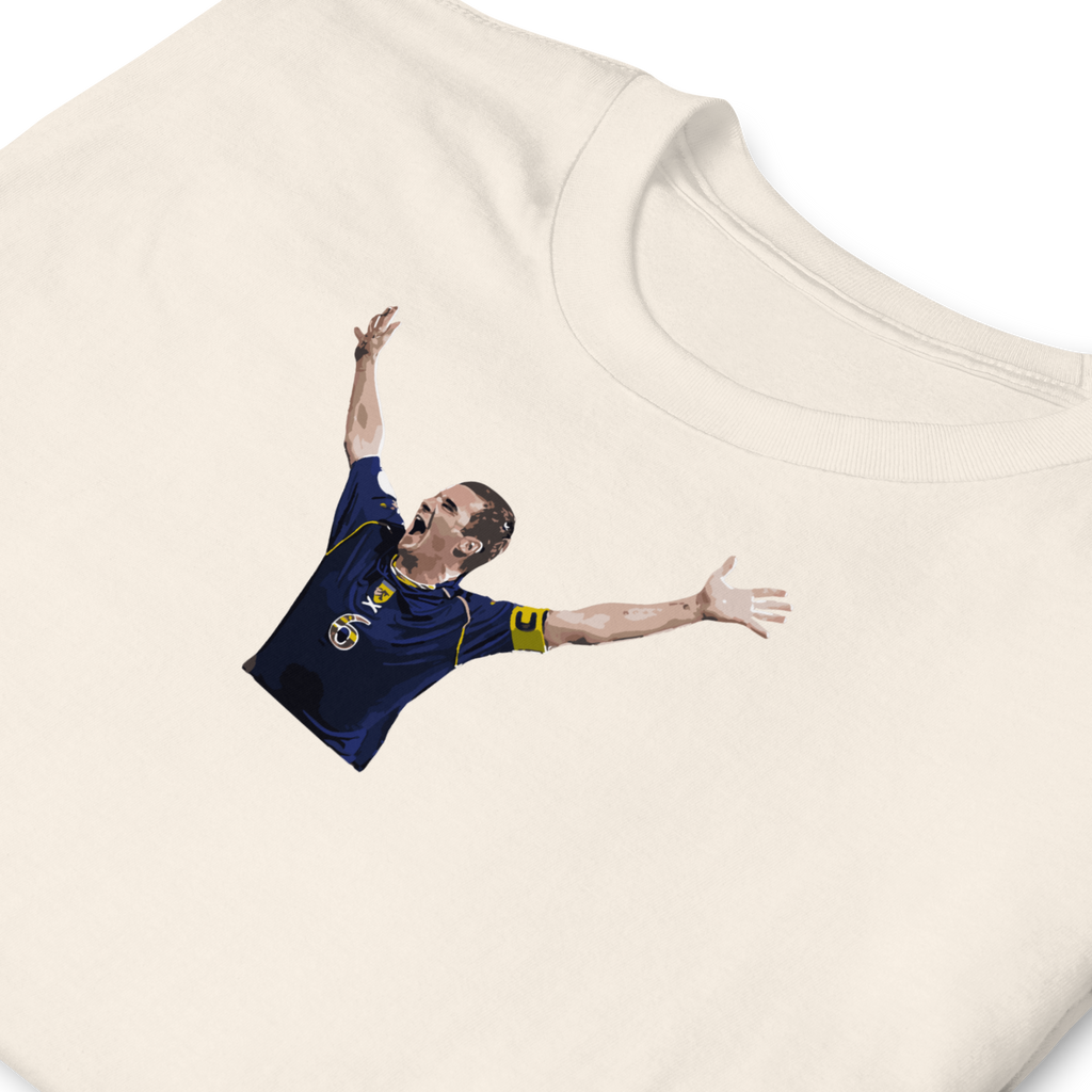 Scotland - Ferguson | Printed Club Classic T-Shirt