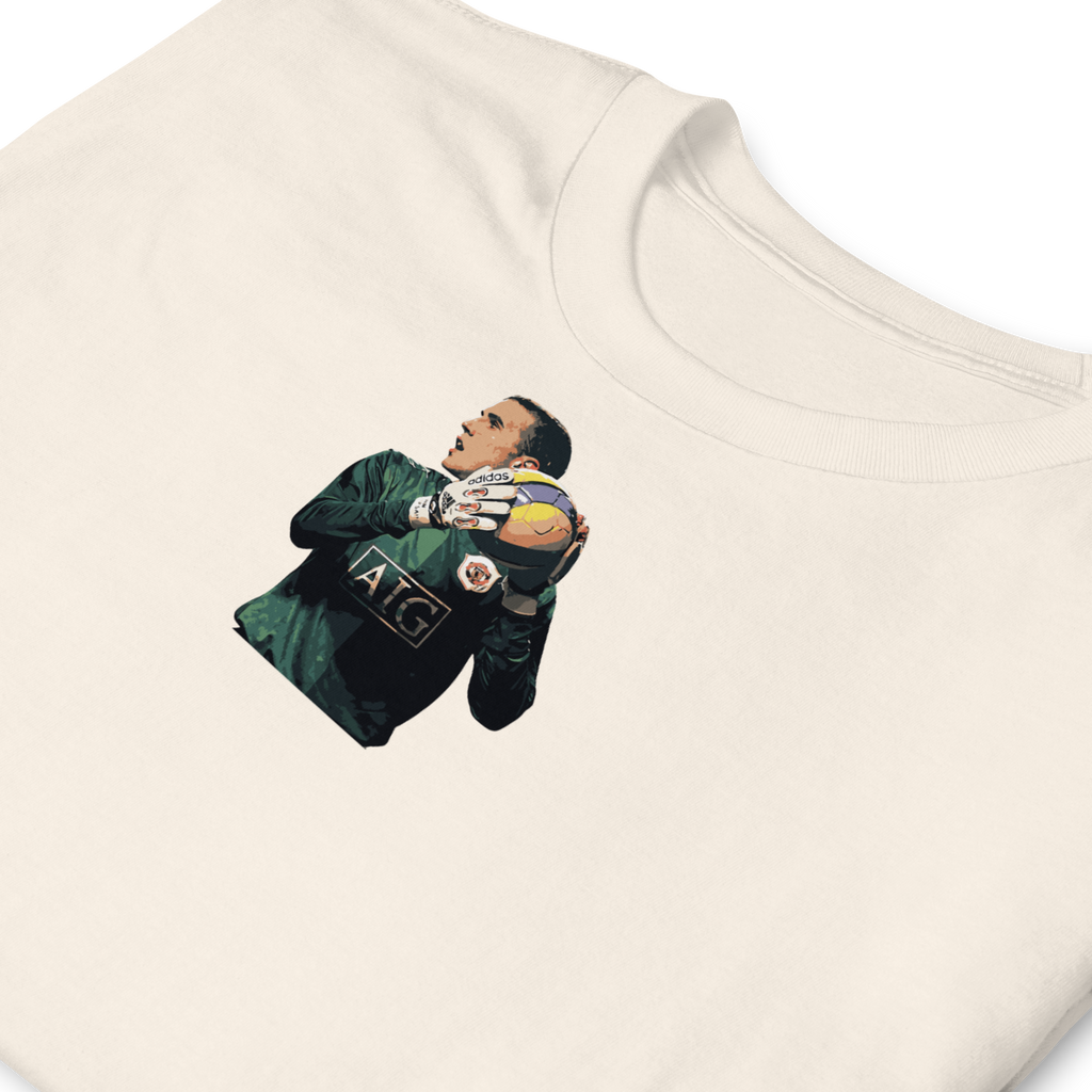 Manchester United - O’Shea’s vs Tottenham | Printed Club Classic T-Shirt