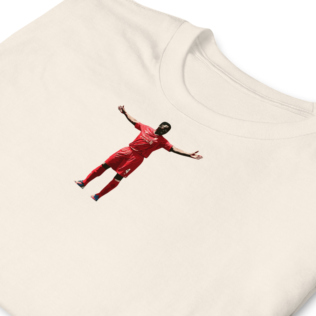 Liverpool - Kolo | Printed Club Classic T-Shirt