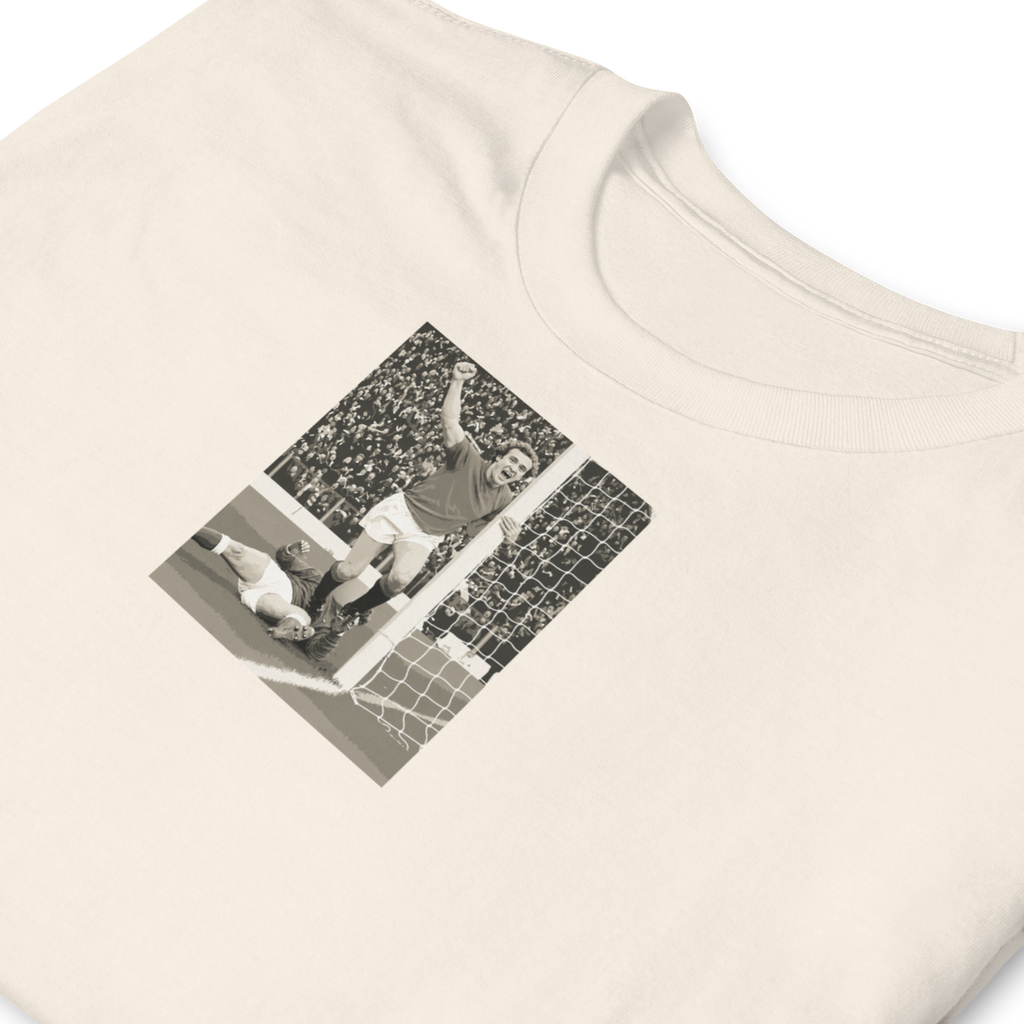 Rangers FC - Stein | Printed Club Classic T-Shirt