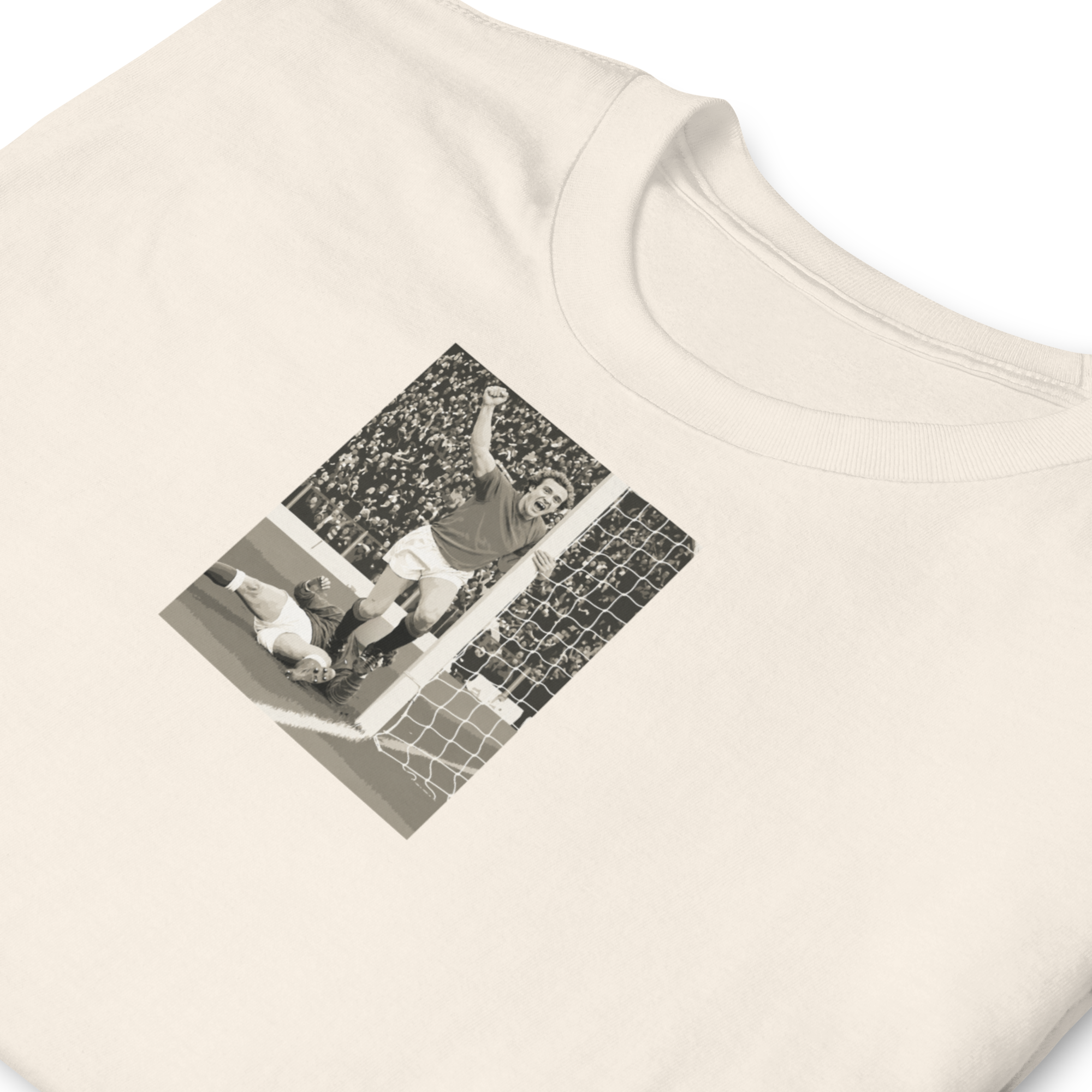 Rangers FC - Stein | Printed Club Classic T-Shirt