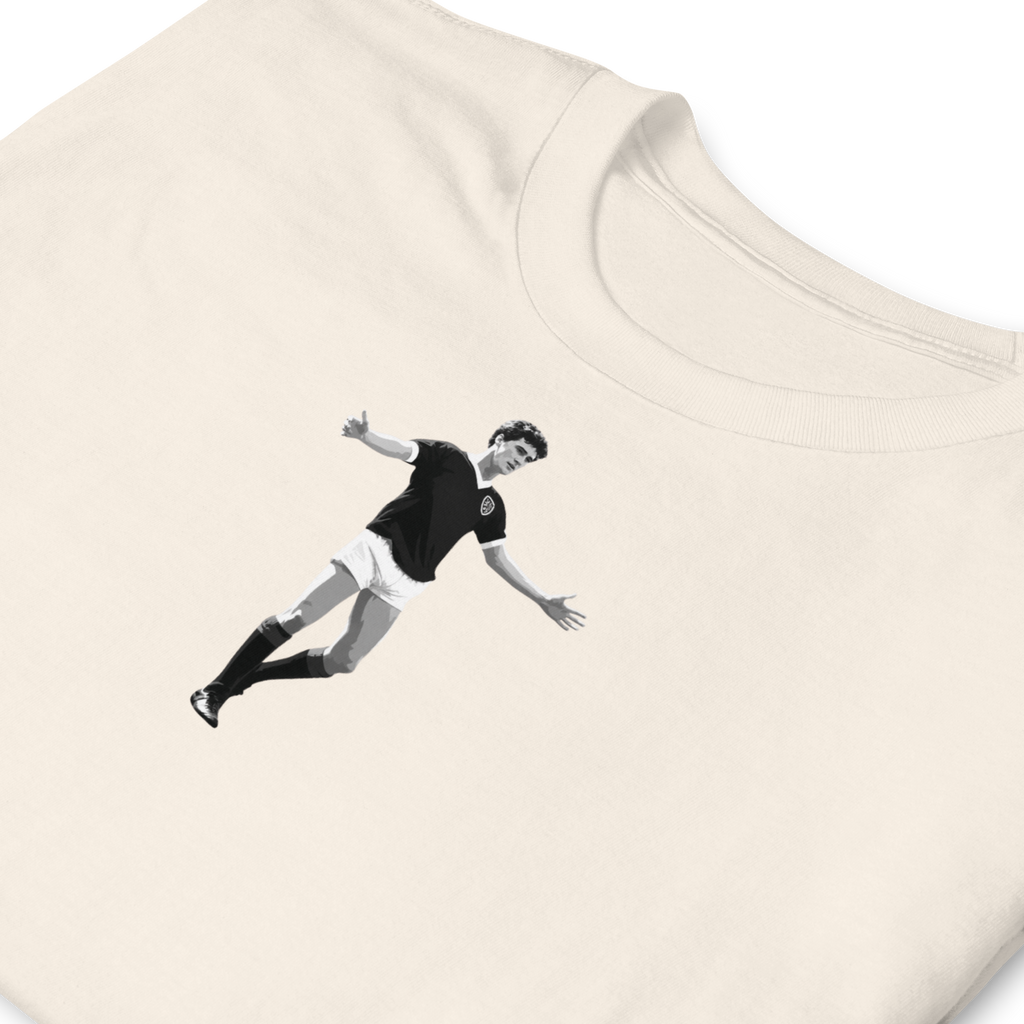 Scotland - Baxter | Printed Club Classic T-Shirt