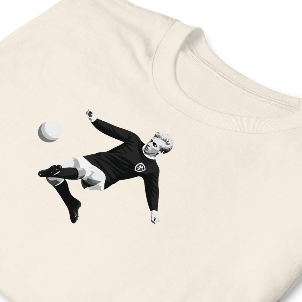 Scotland - Law | Printed Club Classic T-Shirt