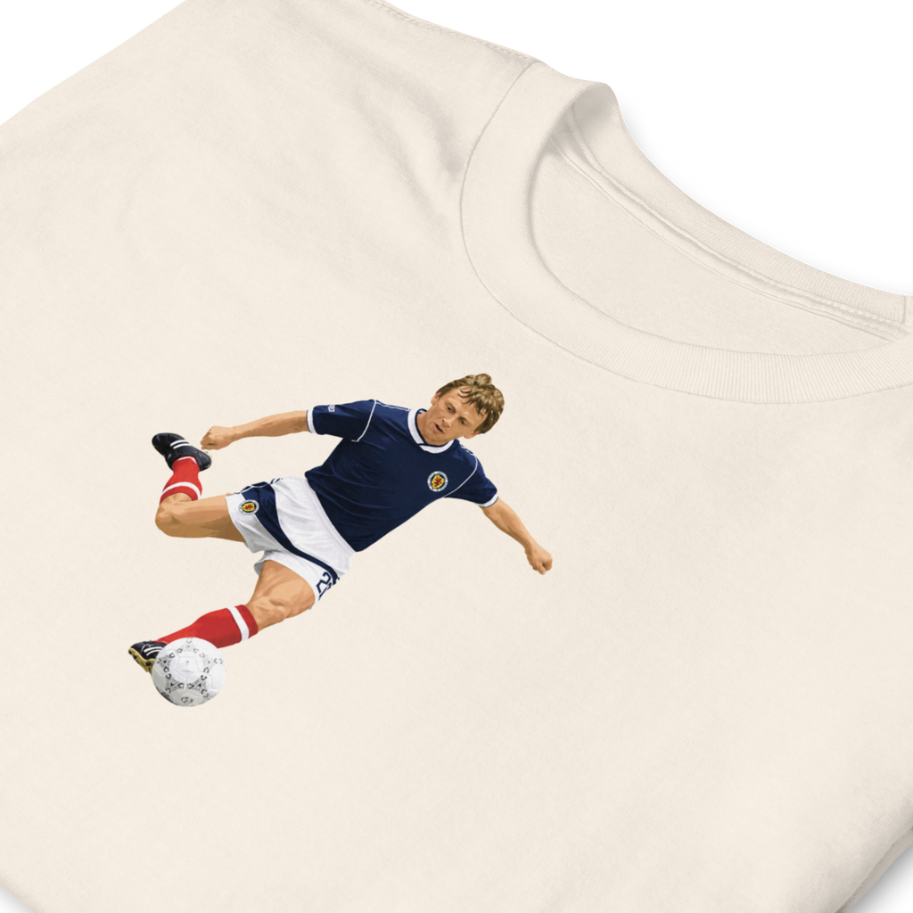 Scotland - Sturrock | Printed Club Classic T-Shirt