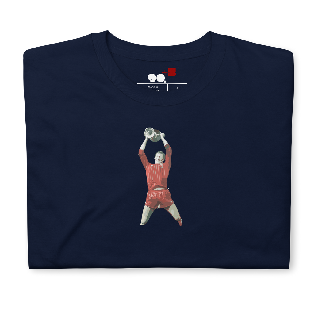 Aberdeen FC - Cup Winners Cup | Printed Club Classic T-Shirt