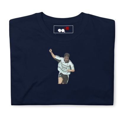 Fulham - Coleman | Printed Club Classic T-Shirt