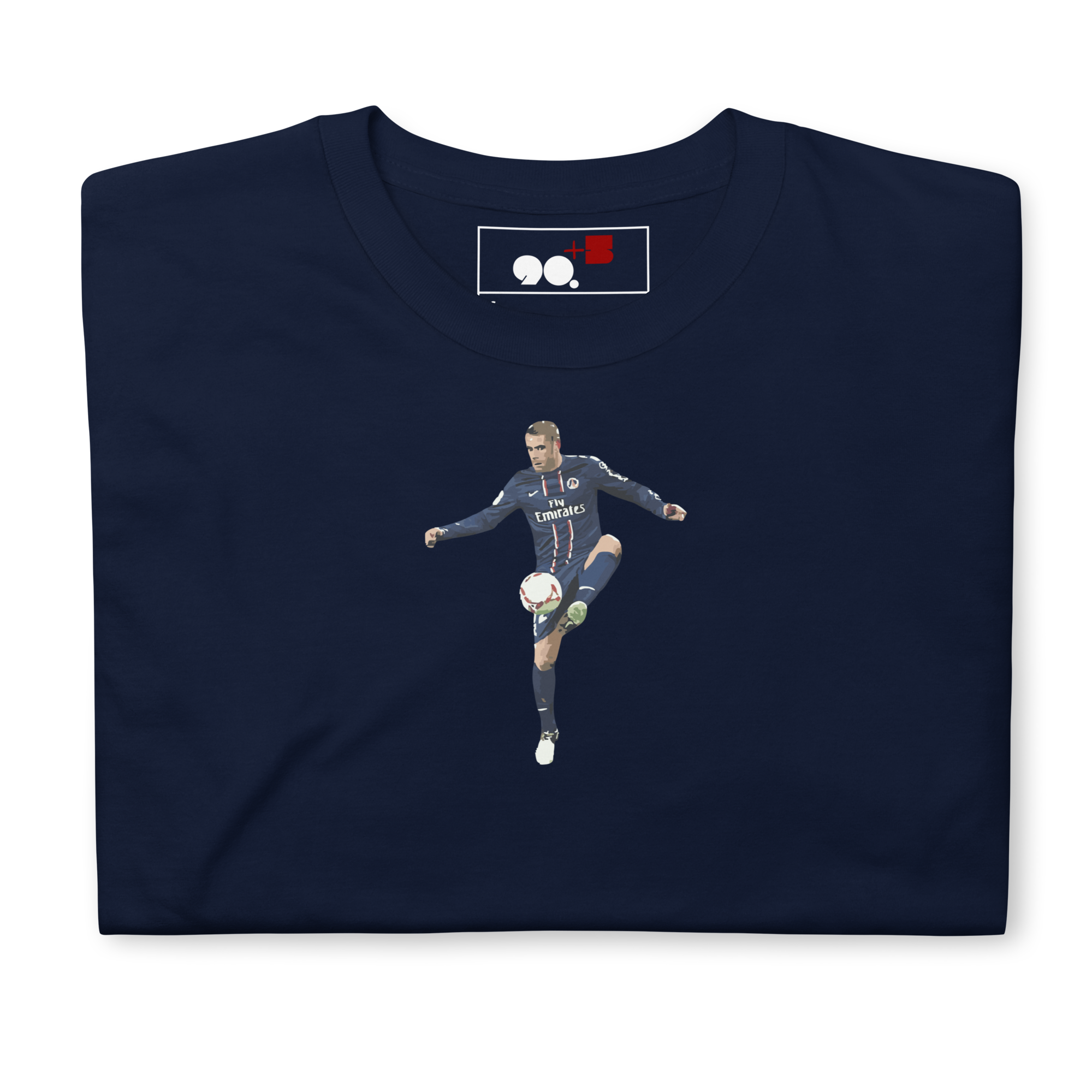 PSG - Armand | Printed Club Classic T-Shirt