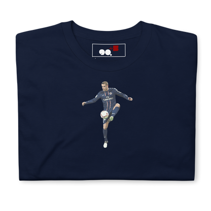 PSG - Armand | Printed Club Classic T-Shirt