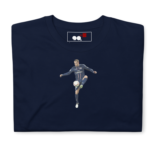 PSG - Armand | Printed Club Classic T-Shirt
