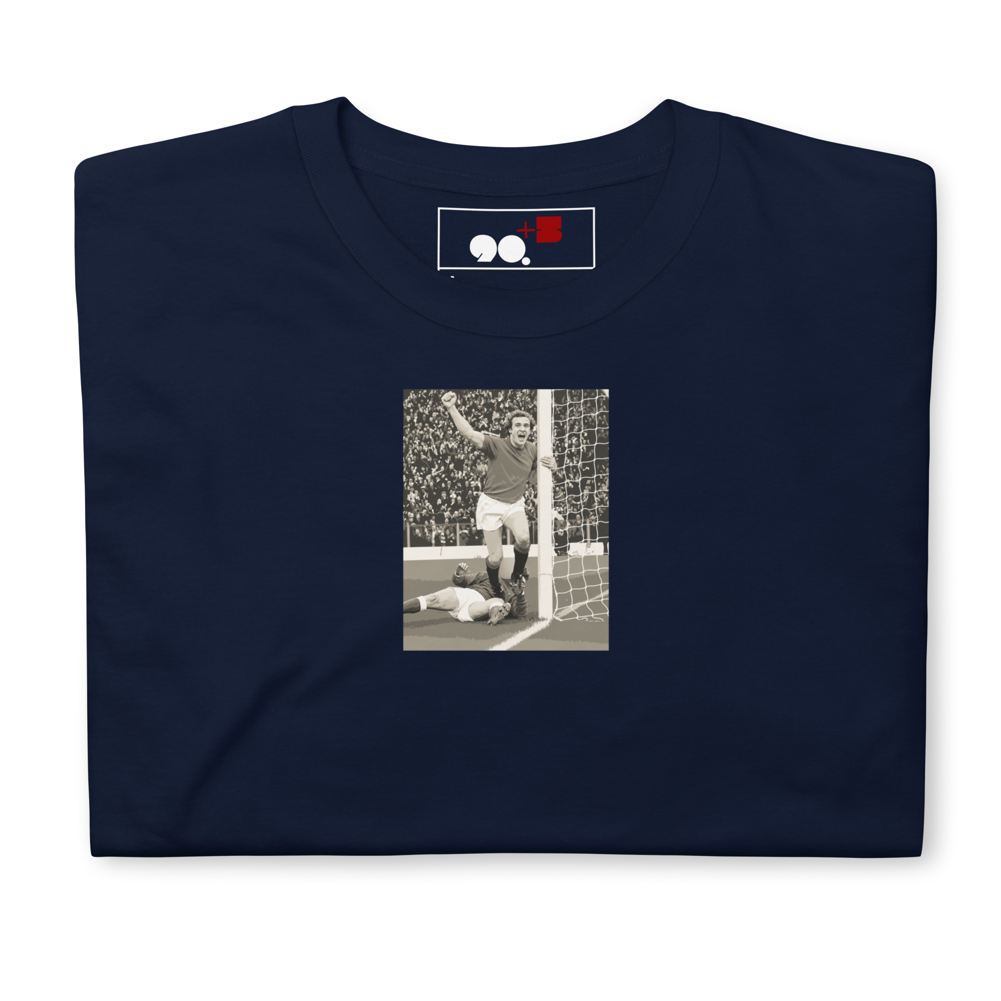 Rangers FC - Stein | Printed Club Classic T-Shirt