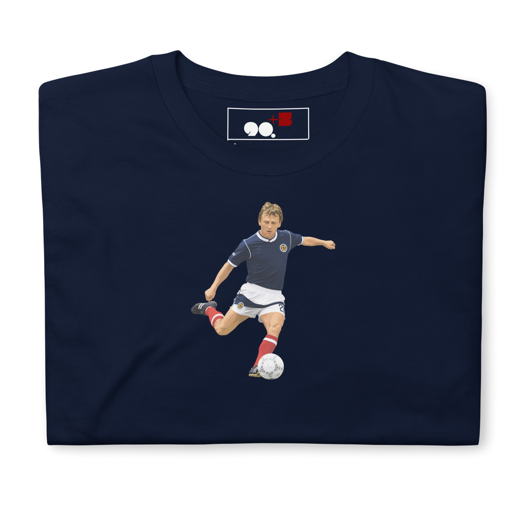 Scotland - Sturrock | Printed Club Classic T-Shirt