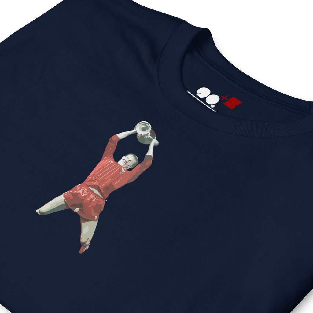 Aberdeen FC - Cup Winners Cup | Printed Club Classic T-Shirt