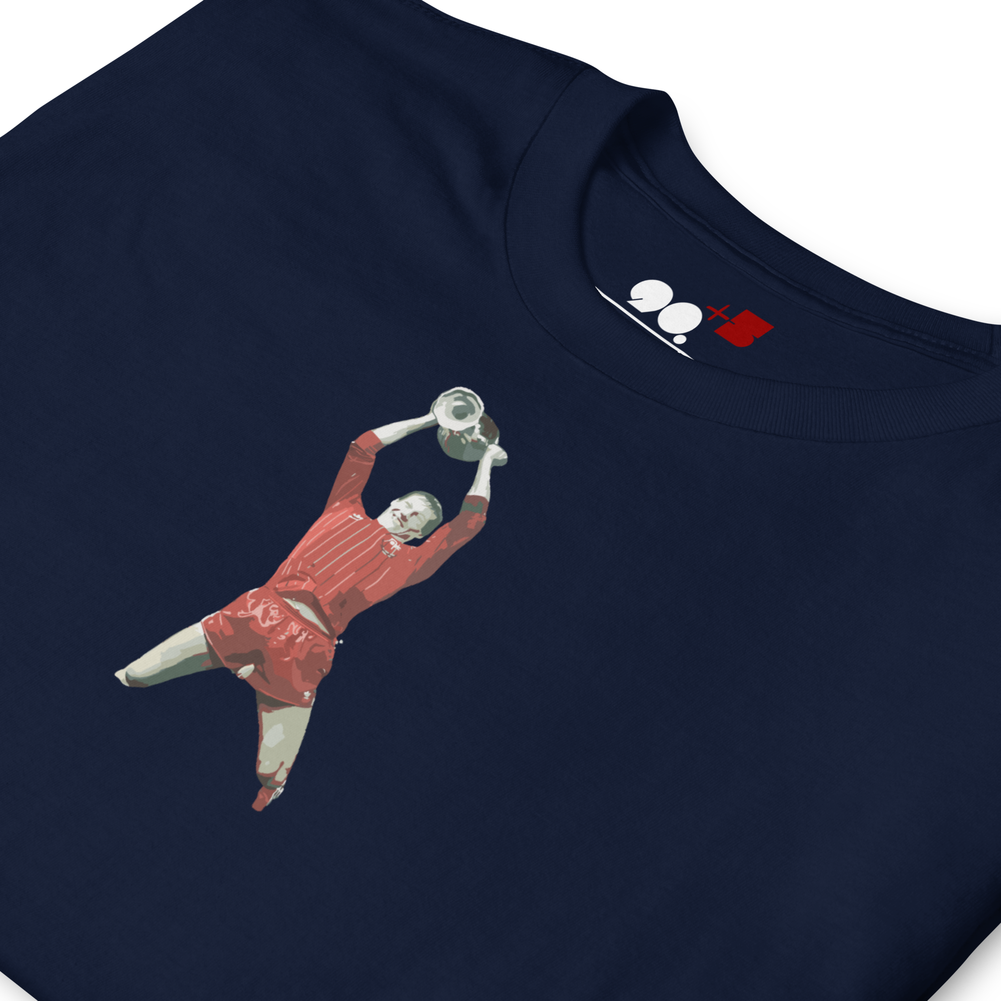 Aberdeen FC - Cup Winners Cup | Printed Club Classic T-Shirt