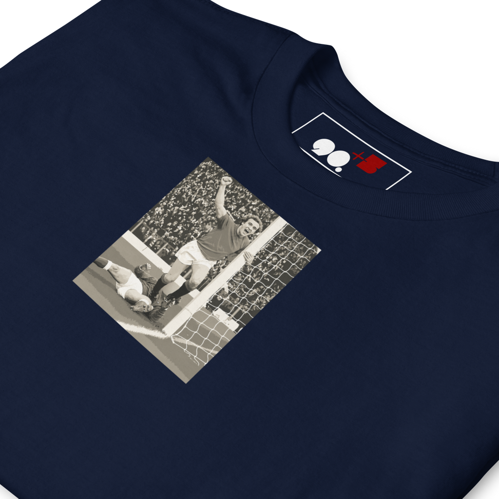 Rangers FC - Stein | Printed Club Classic T-Shirt
