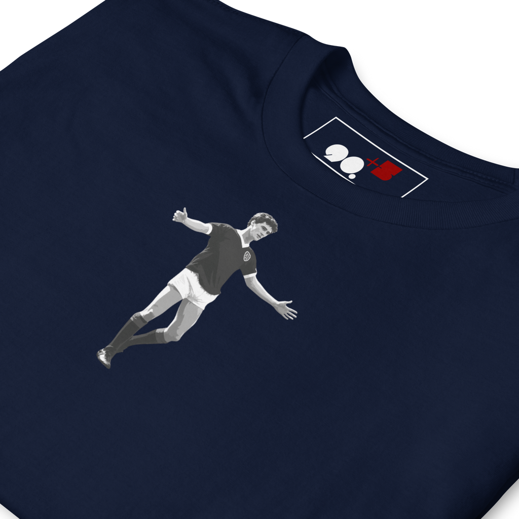 Scotland - Baxter | Printed Club Classic T-Shirt