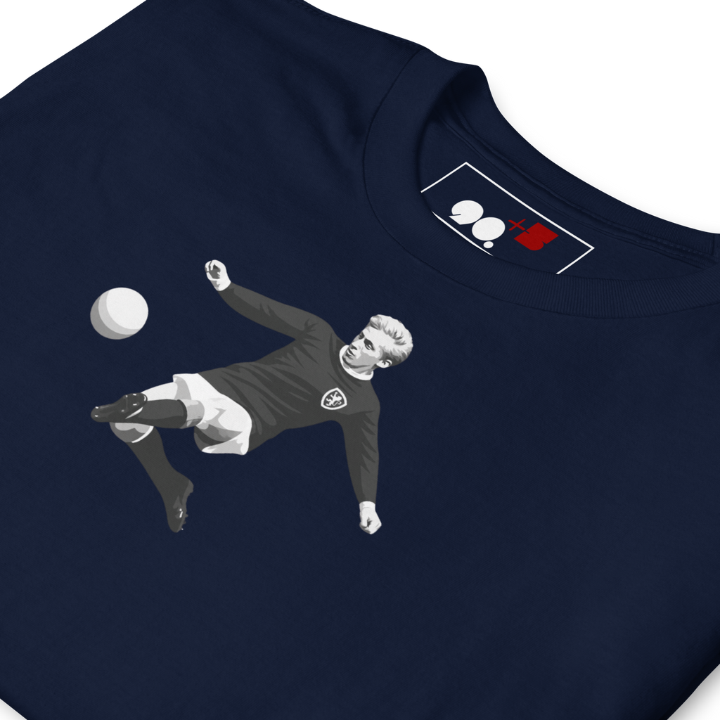 Scotland - Law | Printed Club Classic T-Shirt