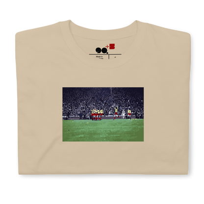 Partick Thistle - Thistle 4 - 1 Celtic | Printed Club Classic T-Shirt