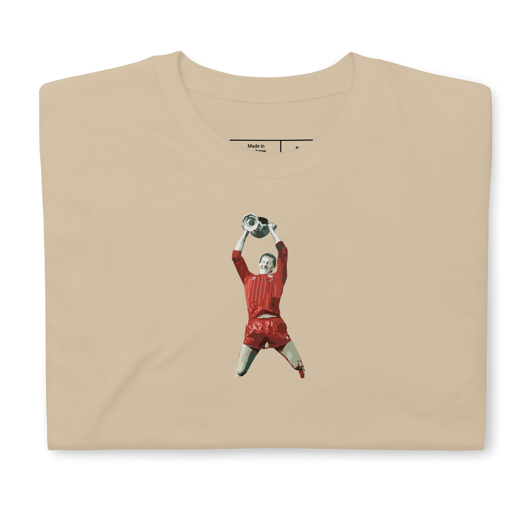 Aberdeen FC - Cup Winners Cup | Printed Club Classic T-Shirt