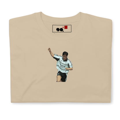 Fulham - Coleman | Printed Club Classic T-Shirt