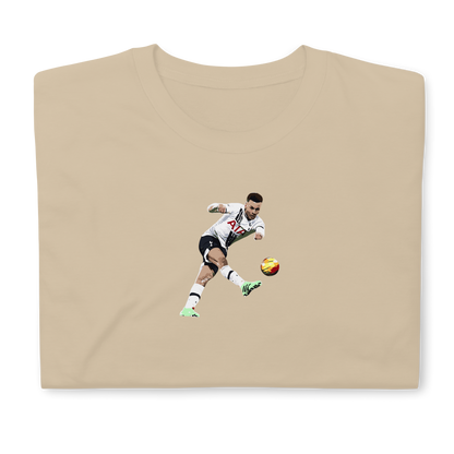 Tottenham - Alli | Printed Club Classic T-Shirt