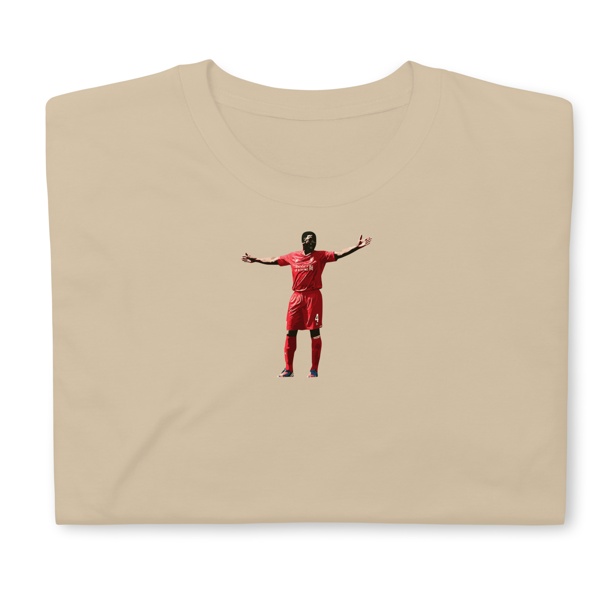 Liverpool - Kolo | Printed Club Classic T-Shirt