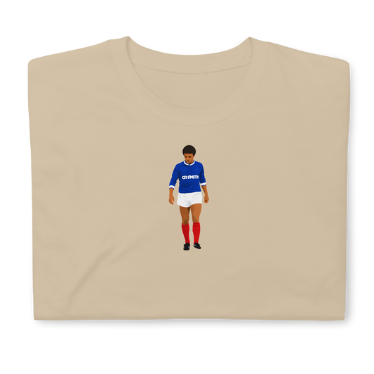 Rangers FC - Super Cooper | Printed Club Classic T-Shirt