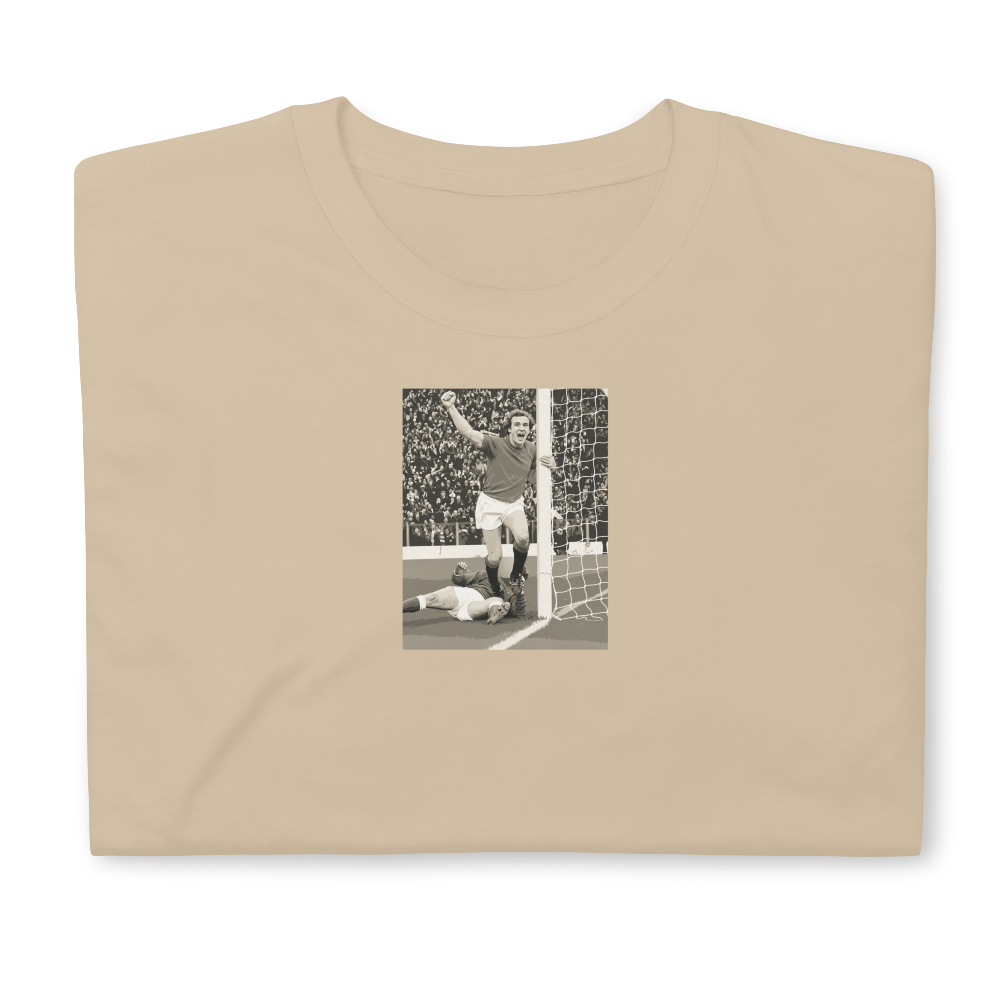 Rangers FC - Stein | Printed Club Classic T-Shirt