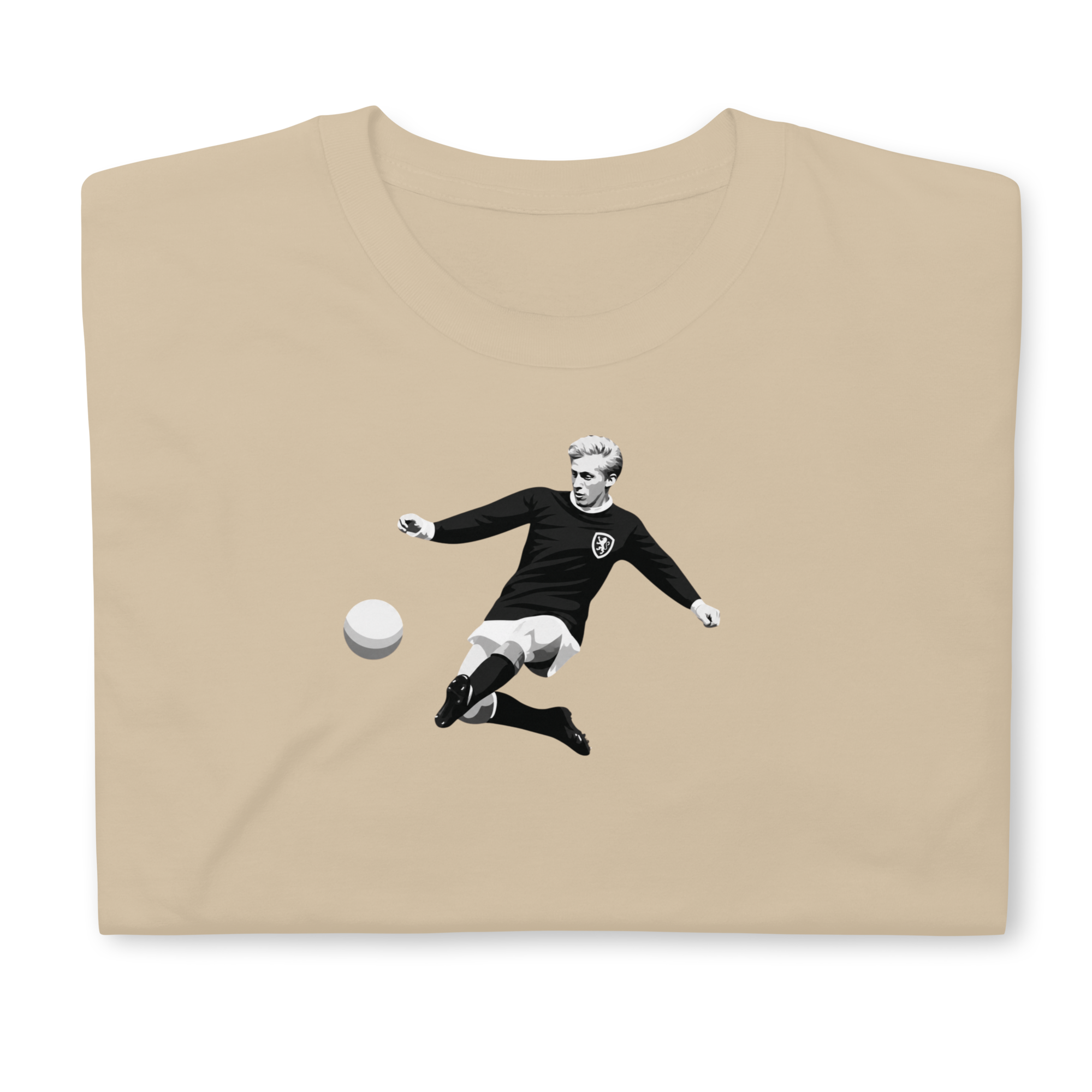 Scotland - Law | Printed Club Classic T-Shirt