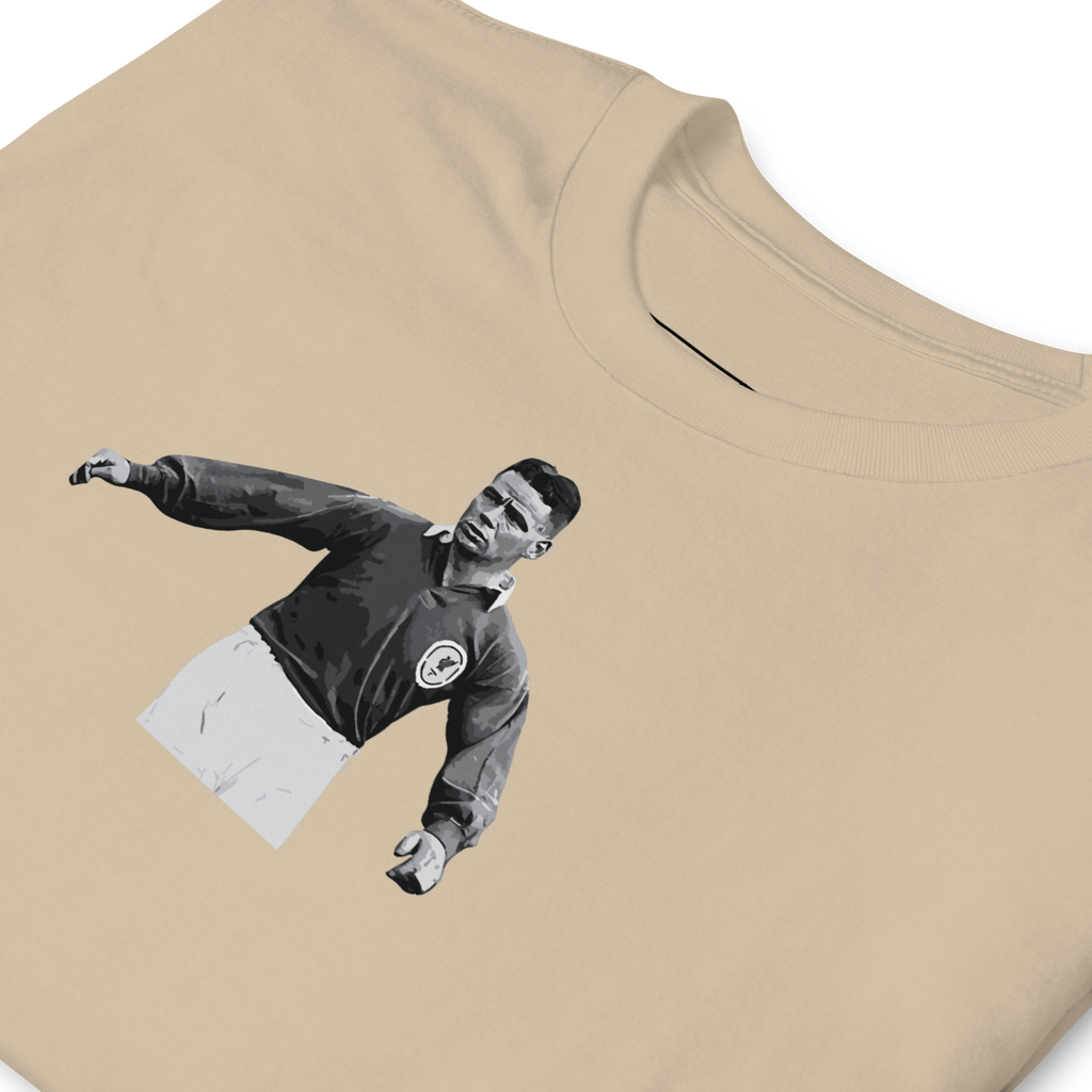 Liverpool - Liddell | Printed Club Classic T-Shirt