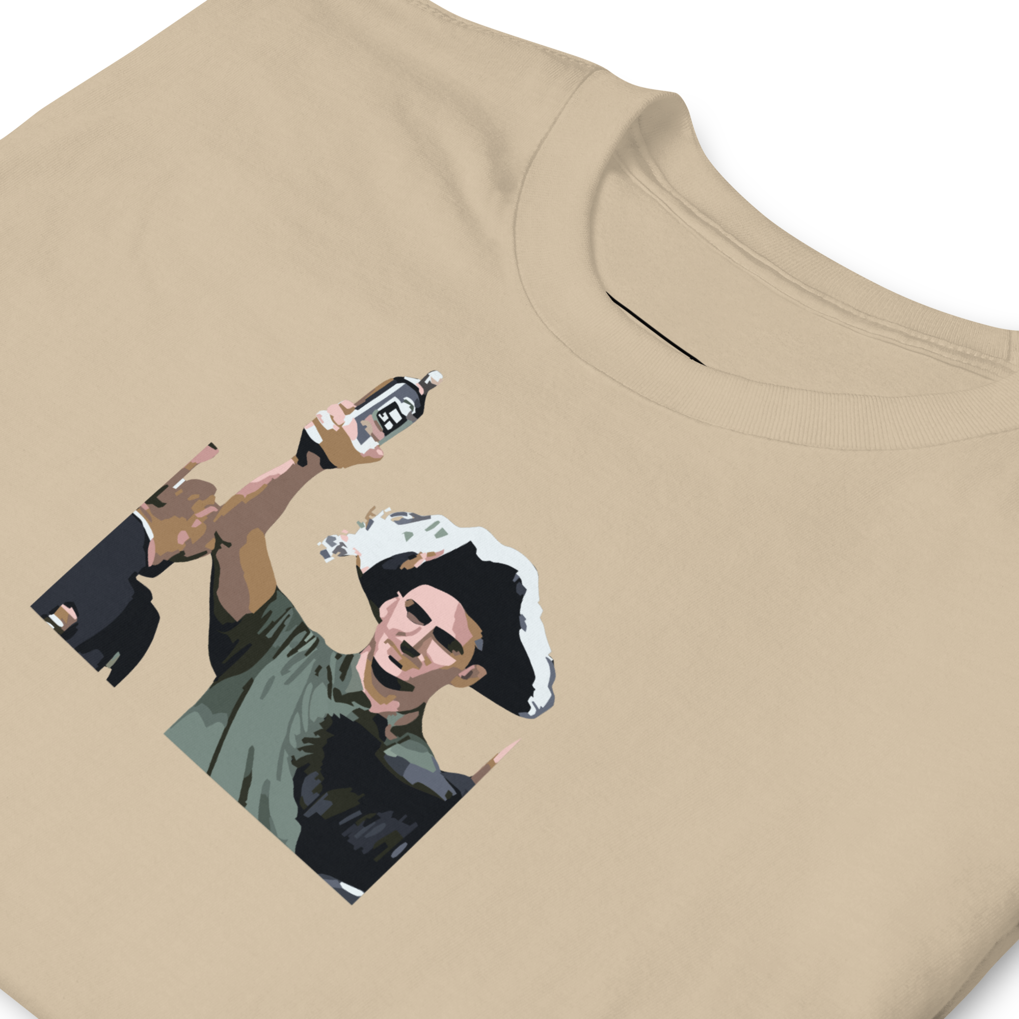 Scotland - McLean | Printed Club Classic T-Shirt