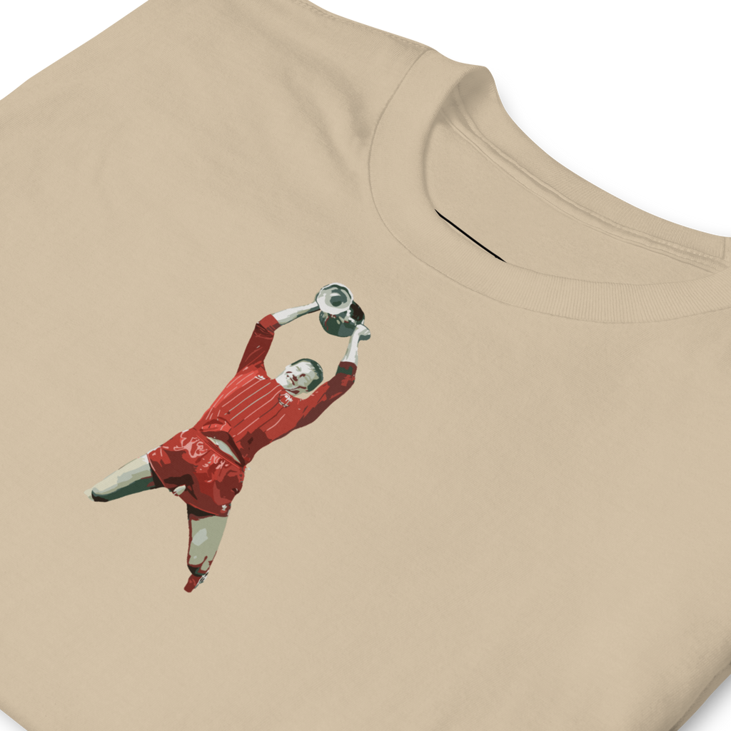 Aberdeen FC - Cup Winners Cup | Printed Club Classic T-Shirt
