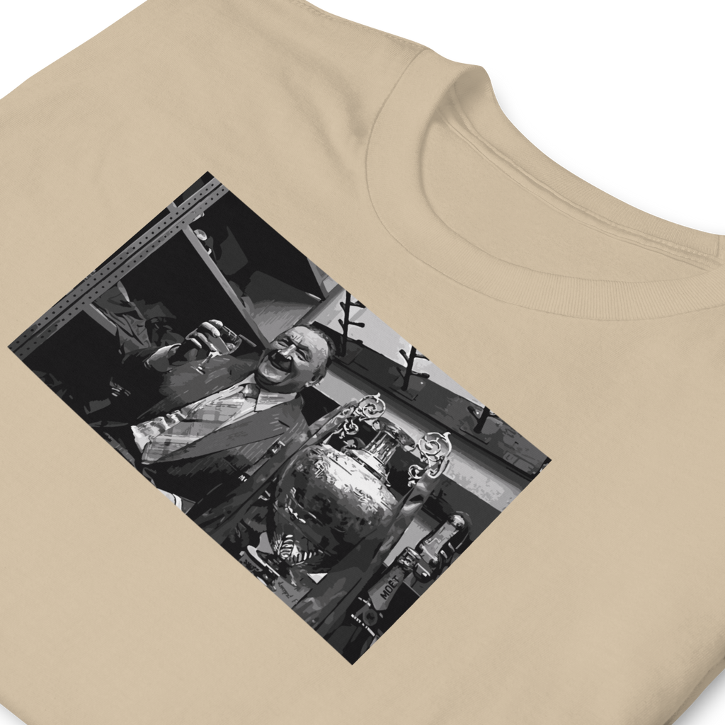 Liverpool - Paisley | Printed Club Classic T-Shirt