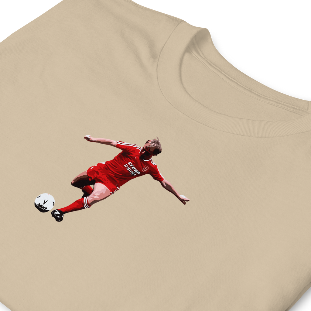 Liverpool - McMahon | Printed Club Classic T-Shirt