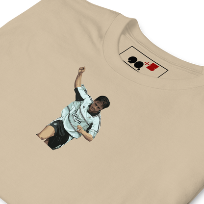 Fulham - Coleman | Printed Club Classic T-Shirt