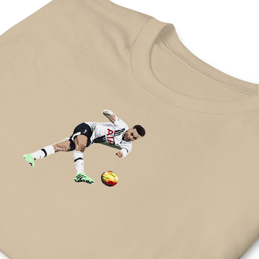 Tottenham - Alli | Printed Club Classic T-Shirt