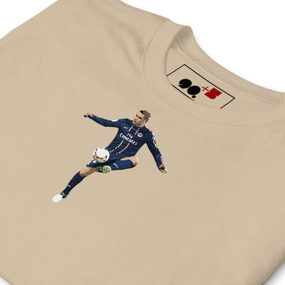 PSG - Armand | Printed Club Classic T-Shirt