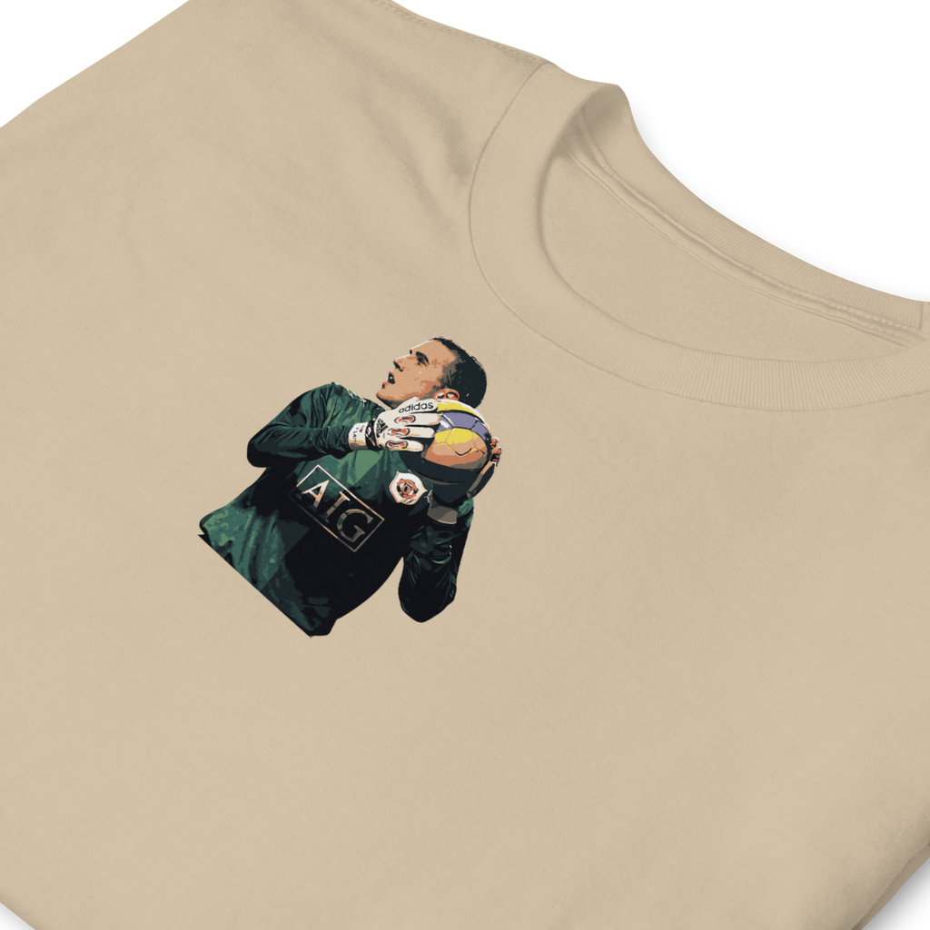 Manchester United - O’Shea’s vs Tottenham | Printed Club Classic T-Shirt