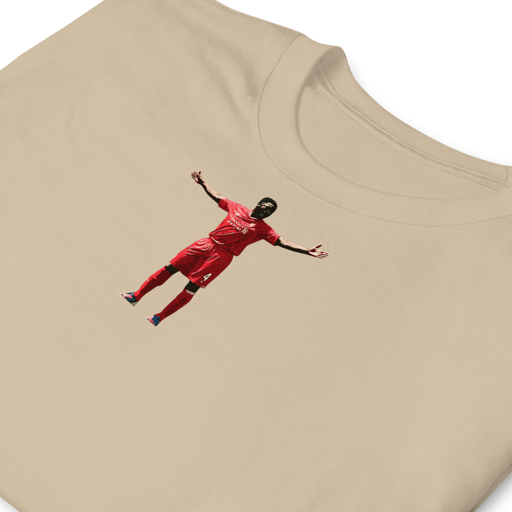 Liverpool - Kolo | Printed Club Classic T-Shirt