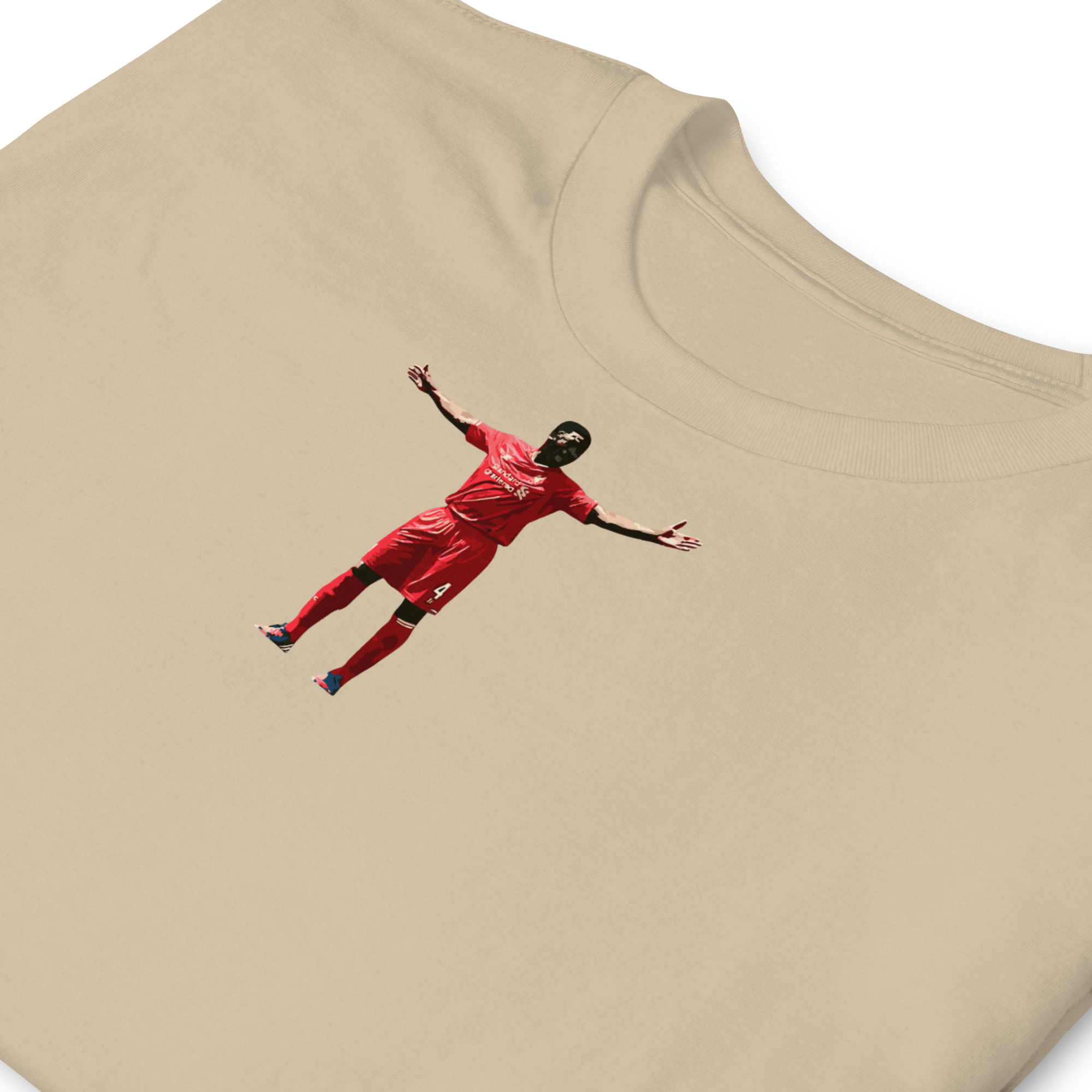 Liverpool - Kolo | Printed Club Classic T-Shirt