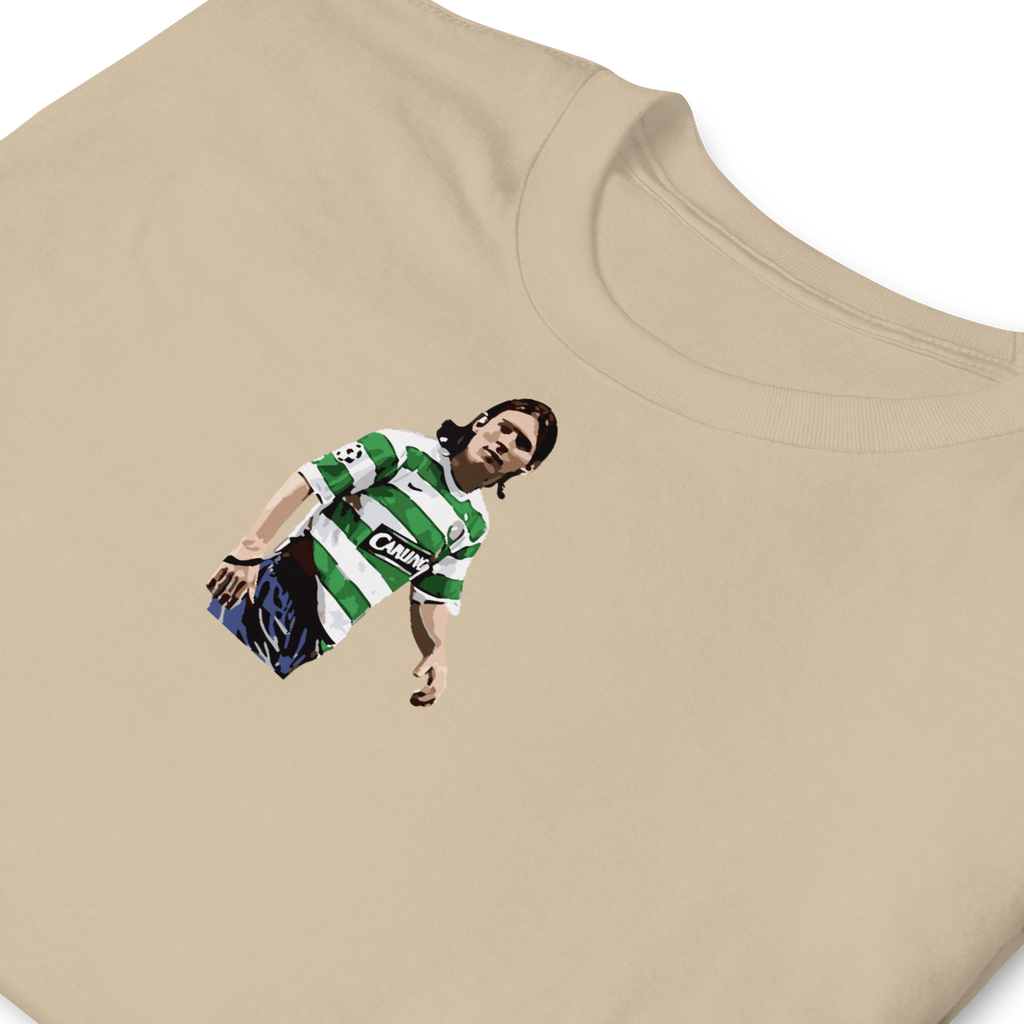 Celtic - Messi | Printed Club Classic T-Shirt