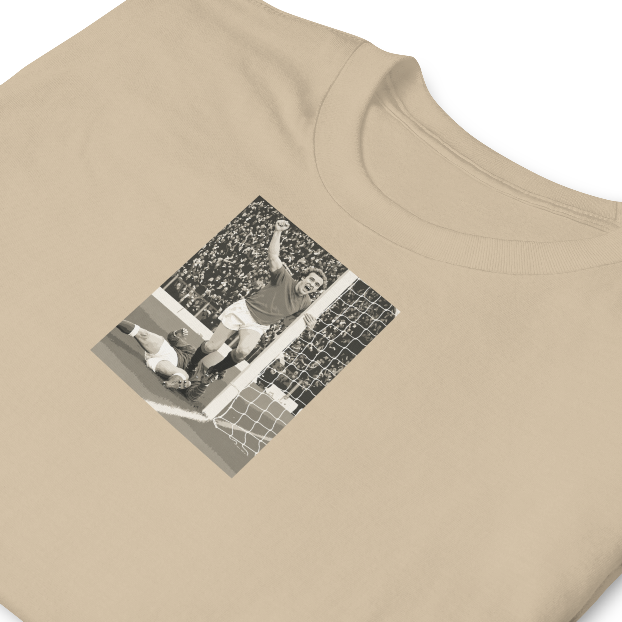 Rangers FC - Stein | Printed Club Classic T-Shirt