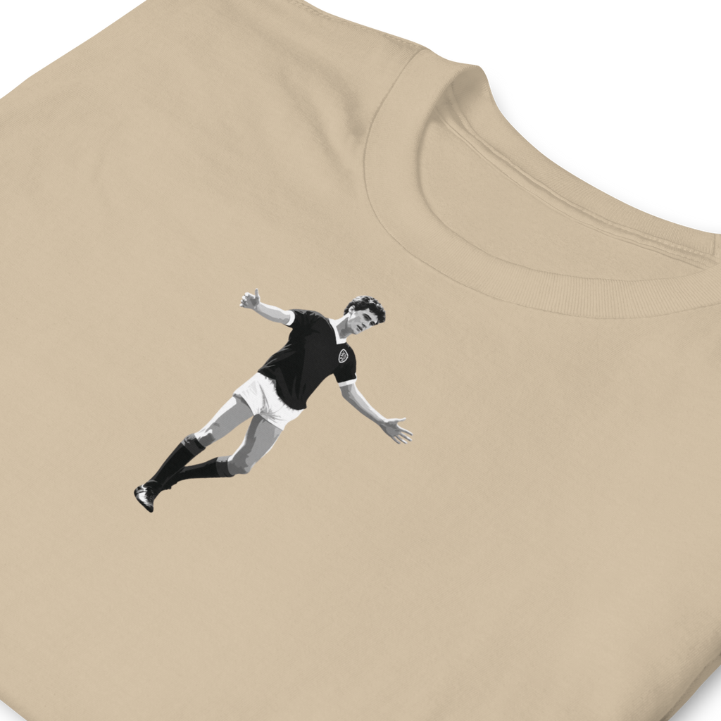Scotland - Baxter | Printed Club Classic T-Shirt