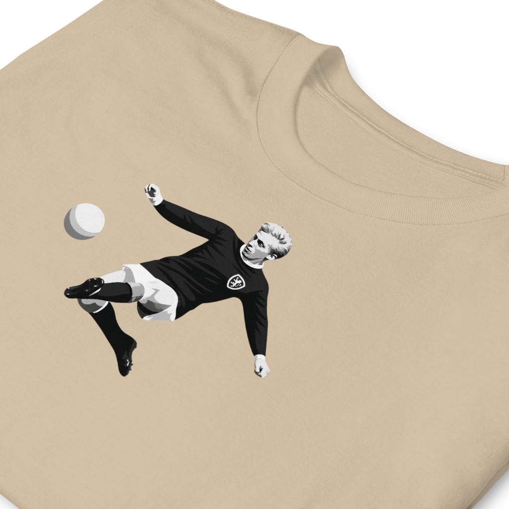 Scotland - Law | Printed Club Classic T-Shirt