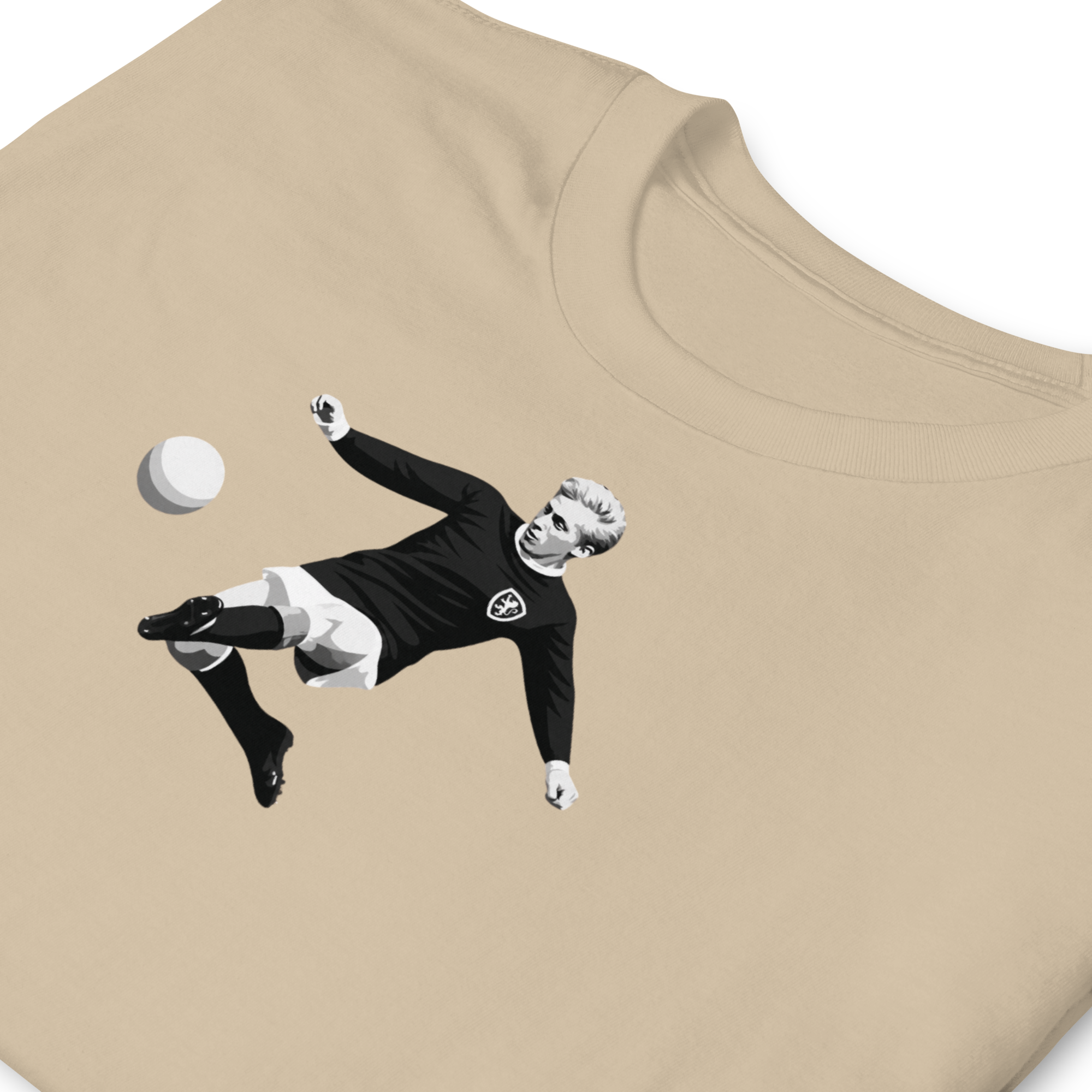 Scotland - Law | Printed Club Classic T-Shirt