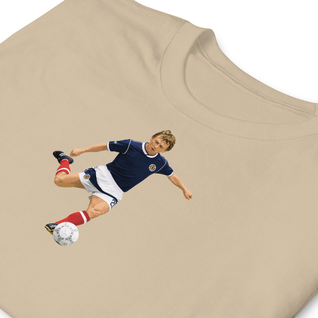 Scotland - Sturrock | Printed Club Classic T-Shirt