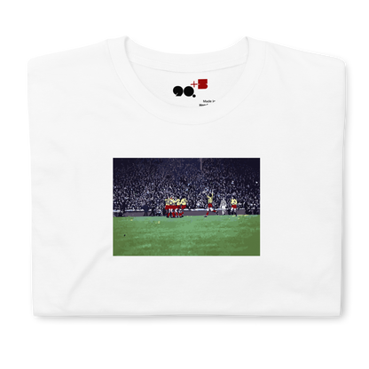Partick Thistle - Thistle 4 - 1 Celtic | Printed Club Classic T-Shirt